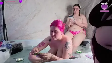misspeach — Stripchat stream photo (Mar 2026)
