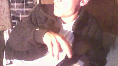 thighwalker — Cam4 stream photo (Apr 2026)