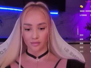 blond_diamond — Chaturbate stream photo (Feb 2026)