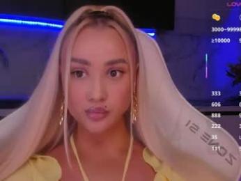 blond_diamond — Chaturbate stream photo (Jun 2026)
