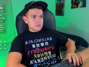 dunkan_kravitz — Chaturbate stream photo (Feb 2026)