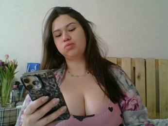 Mia-Moona — Bongacams stream photo (Mar 2026)