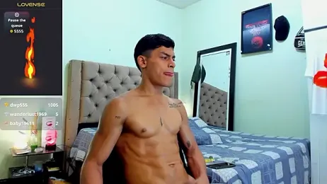 blorelopez — Stripchat stream photo (Feb 2026)