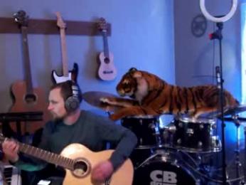 jameswebbscope — Chaturbate stream photo (Mar 2026)