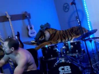 jameswebbscope — Chaturbate stream photo (Mar 2026)