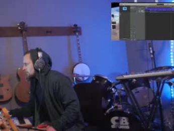 jameswebbscope — Chaturbate stream photo (Mar 2026)