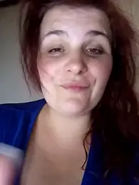lowexinka — Stripchat profile photo