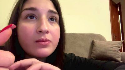 DeloraWoeste — modelo de webcam en línea en cam4