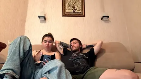 Passion_Couple_ — stripchat