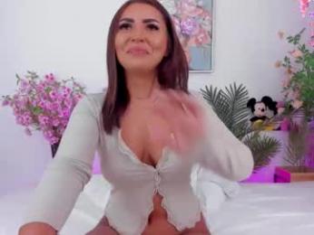 _diaa — Chaturbate stream photo (Sep 2025)