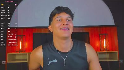 Leo_Savage — Cam4 stream photo (Jun 2026)