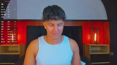 Leo_Savage — Cam4 stream photo (Jun 2026)