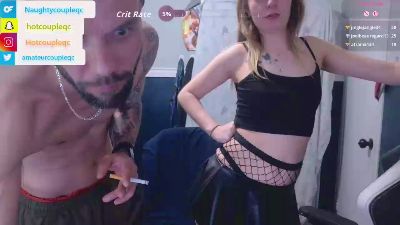 lovecoupleqc — Cam4 stream photo (Apr 2026)