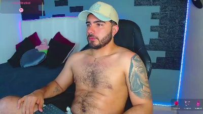 ethanhairy — Cam4 stream photo (Sep 2026)