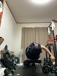 massaasa — Stripchat stream photo (May 2026)