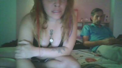 kam666 — modelo de webcam en línea en cam4