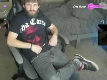 8inchchaterbater — Chaturbate stream photo (Apr 2026)