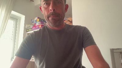 Diablo86xx — modelo de webcam en línea en cam4