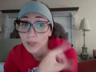 isabellapr — Camsoda stream photo (Oct 2025)