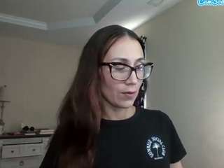 isabellapr — Camsoda stream photo (Oct 2025)