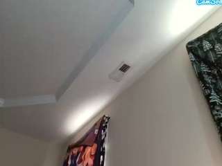 isabellapr — Camsoda stream photo (Oct 2025)