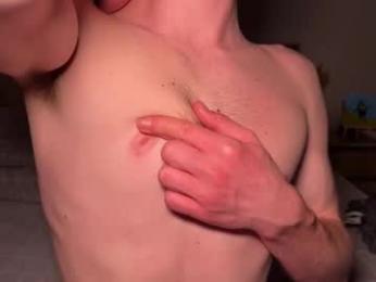 aronyou_win — Chaturbate stream photo (Mar 2026)