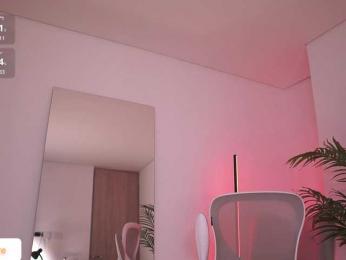 KendallRise — modelo de webcam en línea en bongacams