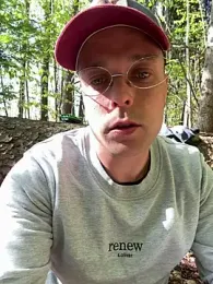 Buroo97 — Stripchat profile photo