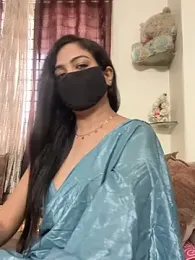 Indian_Barbie31 — Stripchat profile photo