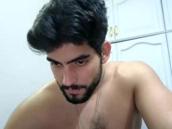 jackecuador — Chaturbate stream photo (Feb 2026)