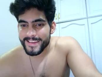 jackecuador — Chaturbate stream photo (Feb 2026)