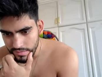 jackecuador — Chaturbate stream photo (Feb 2026)