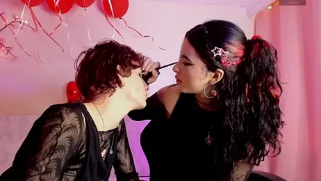 sam_y_kat — stripchat