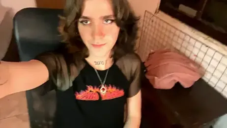 MarcelineVamp — Stripchat stream photo (Jan 2026)