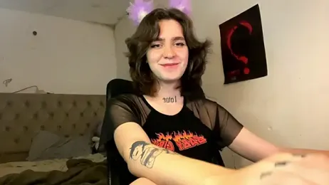 MarcelineVamp — Stripchat stream photo (Jan 2026)