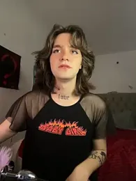 MarcelineVamp — Stripchat stream photo (Jan 2026)