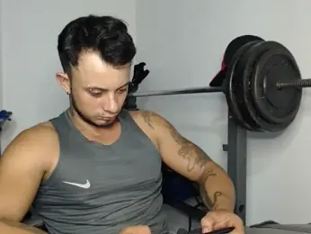 JacobJamess — stripchat