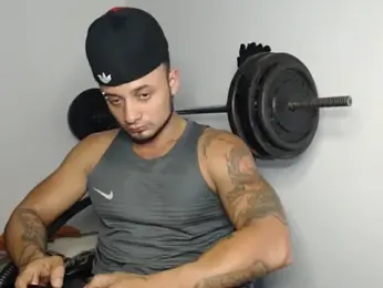 JacobJamess — Stripchat stream photo (Nov 2023)