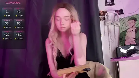 Kellybbface — Stripchat stream photo (Mar 2026)