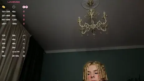 Kudi_Minnt — Stripchat stream photo (Jun 2026)