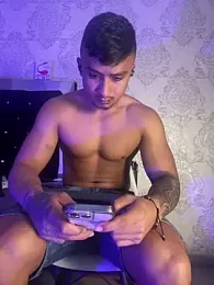 ThiagoBlaze — Stripchat stream photo (Apr 2026)