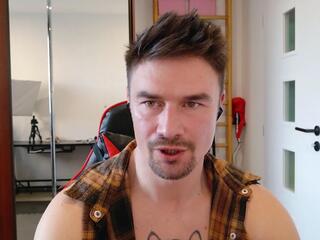 Mario Sweaty — Flirt4free stream photo (Mar 2026)