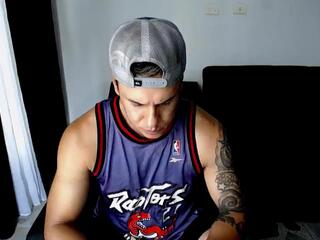 Rainer G — modelo de webcam en línea en flirt4free