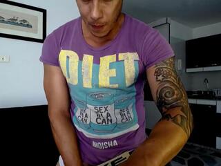Rainer G — modelo de webcam en línea en flirt4free