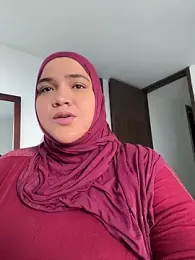 sweetmuslim01 — Stripchat stream photo (Mar 2026)