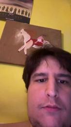 PitoCarinhoso — Cam4 stream photo (May 2026)