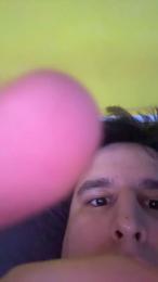 PitoCarinhoso — modelo de webcam en línea en cam4