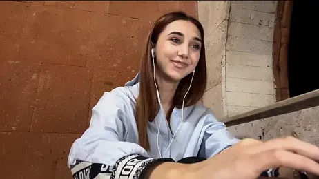 LinaMour — Stripchat stream photo (Sep 2025)