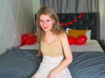 Cipherella — Bongacams stream photo (Feb 2026)