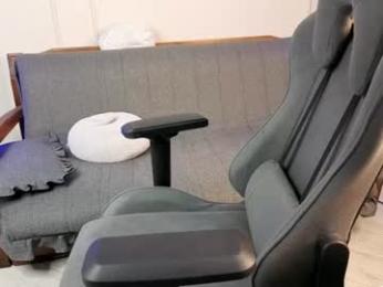 toxicpassion — Chaturbate stream photo (Jul 2026)